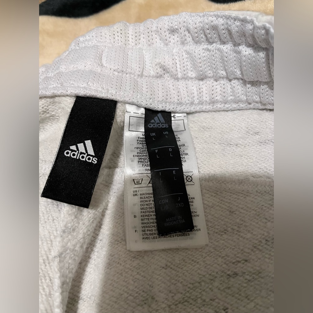 Adidas Joggers - Picture 4 of 5